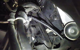 HONDA PCX 125 JF56
