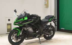 KAWASAKI NINJA 1000SX 2023 ZXT02K