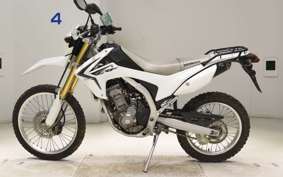 HONDA CRF250L 2000 MD38