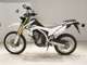 Фото Honda CRF250L 2013 с японского аукциона
