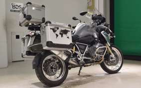 BMW R1200GS 2014