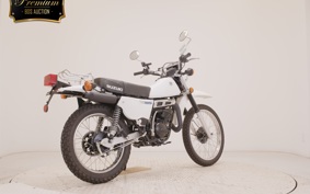 SUZUKI TS185 2017