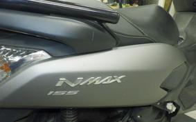 YAMAHA N-MAX 155 A SG50J