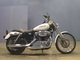 Фото Harley XL1200C 2004 с японского аукциона