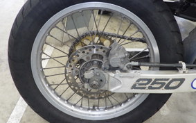 SUZUKI RMX250 S 1991 SJ13A