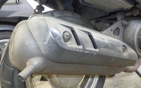 YAMAHA JOG POCHE SA08J