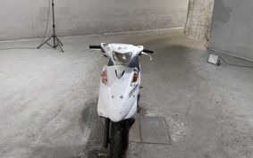 SUZUKI ADDRESS V125 CF4EA