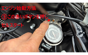 HARLEY FXSB BREAKOUT 2015 BF5