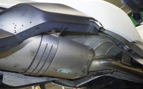 HONDA CBR600RR GEN 3 2008 PC40