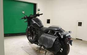 HONDA REBEL 1100 2021 SC83