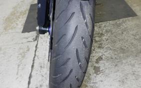 YAMAHA MT-03 ABS 2024 RH21J