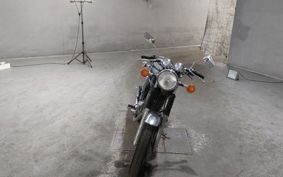 YAMAHA SR400 1998 1JR