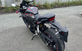HONDA CBR650R 2019 RH03
