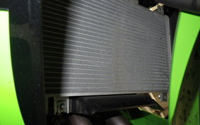 KAWASAKI NINJA 400 2024 EX400L