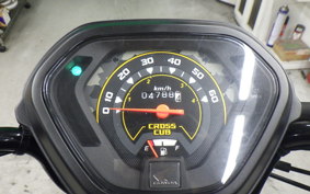 HONDA CROSS CUB 50 AA06