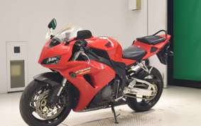 HONDA CBR1000RR 2006 SC57