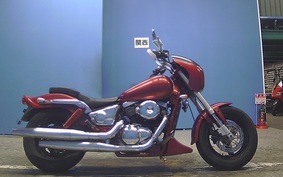 SUZUKI DESPERADO 400 1997 VK52A