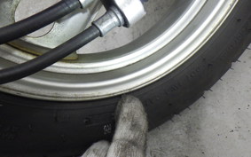 HONDA TODAY 2 2009 AF67