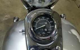 HONDA V-TWIN MAGNA MC29