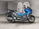Фото Honda PHASE 2009 с японского аукциона