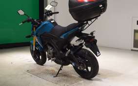 KAWASAKI Z125 PRO