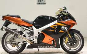 SUZUKI GSX-R1000 2002
