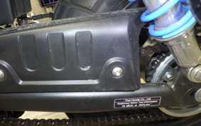 HONDA MONKEY 125 2020 JB03