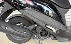 SUZUKI ADDRESS V125 DT11A