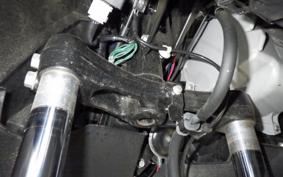 HONDA FORZA 250 2023 MF17