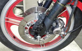 KAWASAKI GPZ550 2026 ZX550A