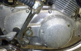 HONDA CP77 2024 CP77