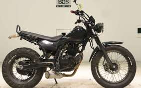 YAMAHA TW225 1997 DG09J