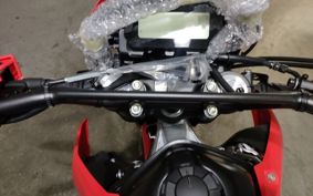 HONDA CRF250L-S MD47