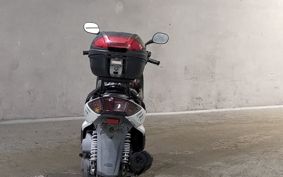YAMAHA CYGNUS 125 X SE46