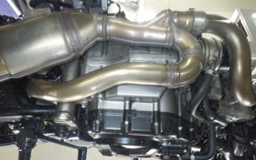 SUZUKI SV650 X A 2022 VP55E