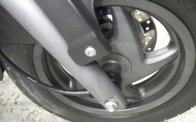 HONDA PS250 2017 MF09