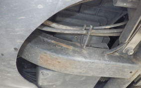 SUZUKI ADDRESS V125 S CF4MA