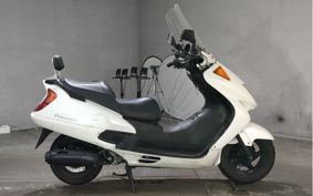 HONDA FORESIGHT MF04