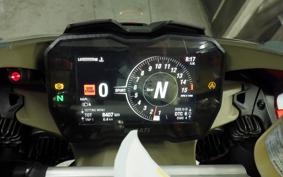 DUCATI PANIGALE V4 S CORSA 2019