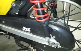 HONDA CROSS CUB 110 JA10