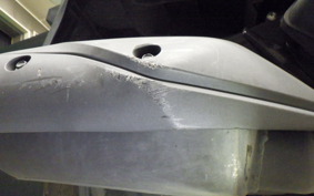 HONDA LEAD 125 1997 JK12