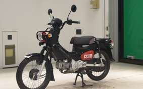 HONDA CROSS CUB 110 2024 JA45