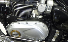 TRIUMPH BONNEVILLE SPEED 2024