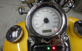 HARLEY FXDC 1580 2008