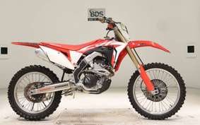 HONDA CRF250 RALLY ME12