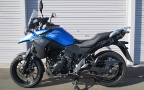 SUZUKI STROM 250ABS DS11A