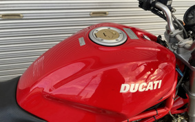 DUCATI MONSTAR 400 2005 ZDMM407AA4B