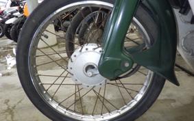 HONDA C50 SUPER CUB AA01
