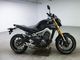 Фото Yamaha MT-09 2014 с японского аукциона