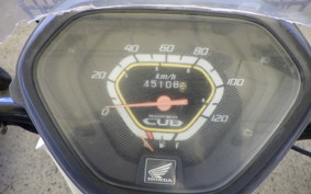 HONDA C110 SUPER CUB JA10